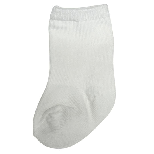 SBSP2 Baby Socks | Twin Pack