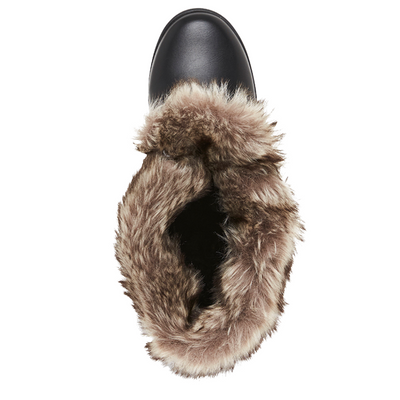 PN114 Perisher Snow Boot | Black