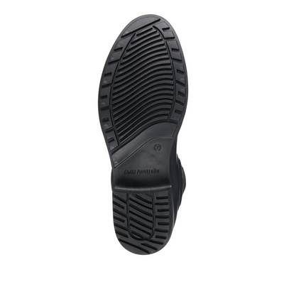 W12402 Grayson Rainboot | Burnt Rust