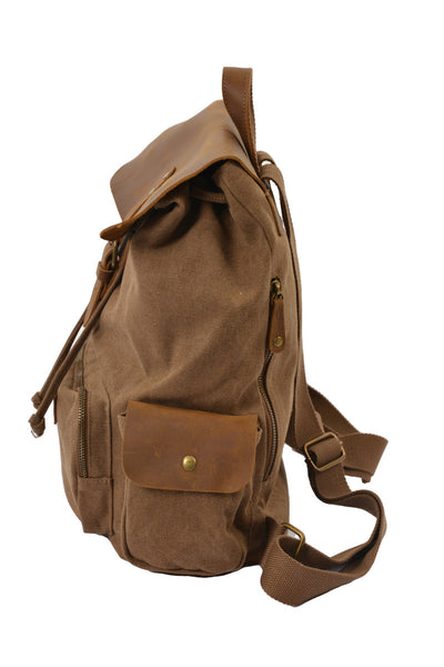 T3W1994BAG Backpack | Brown