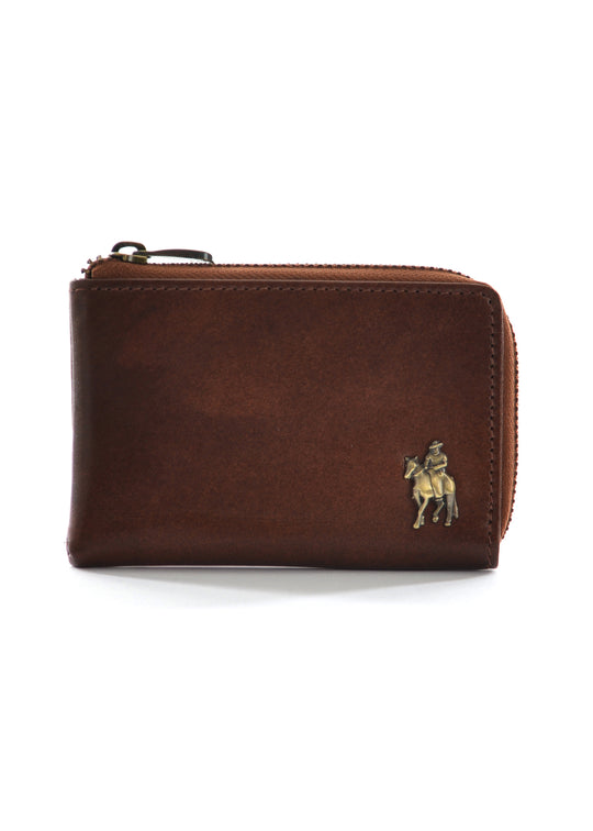 TCP1944WLT Cootamundra Coin Wallet | Tan