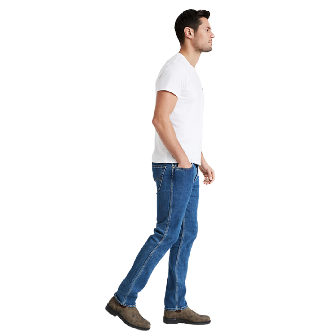 588300006  LEVI'S® Men's Workwear 511 Slim 32 Leg | Medium Stonewash