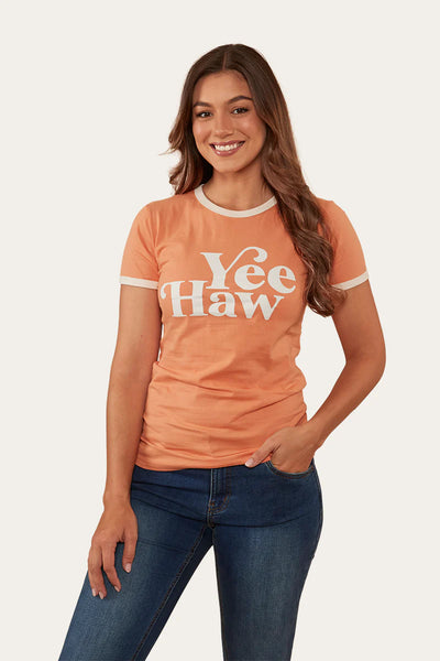 221153RW Melrose Women's Classic Tee