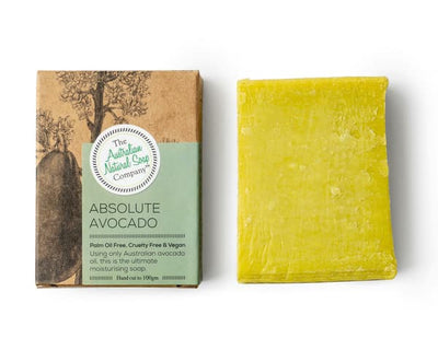 SS-AAVO-100 Absolute Avocado | 100gm