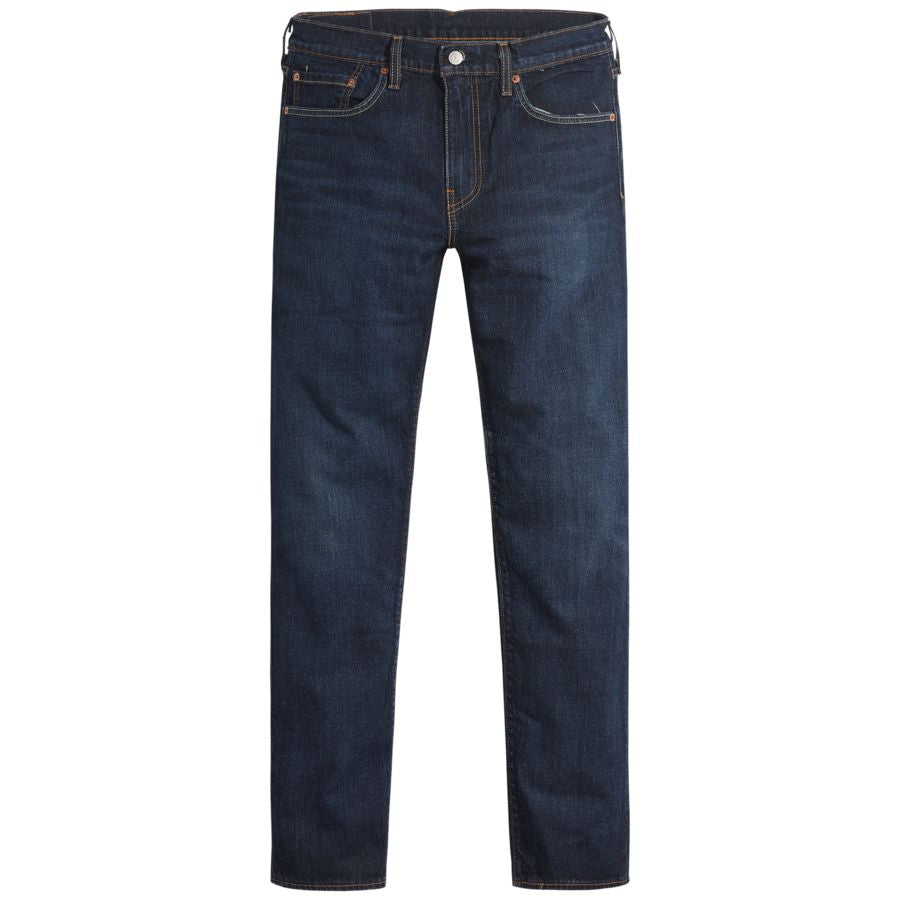 045115430 Levi's ®  Men's 511 Slim | Dark Indigo Worn In