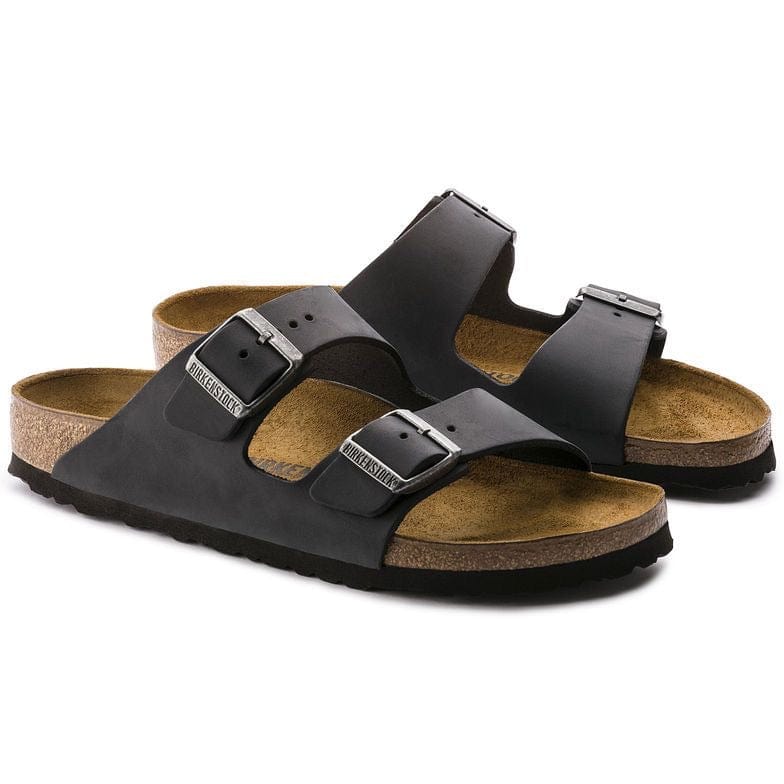 BIRKENSTOCK SANDALS 0051791 Arizona BS | Black