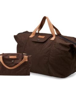 DIDGERIDOONAS ACCESSORIES D.LOV Luggage Overflow | Oilskin