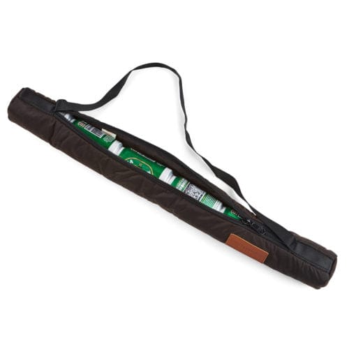 DIDGERIDOONAS GIFTWARE CQ Can Quiver | Oilskin