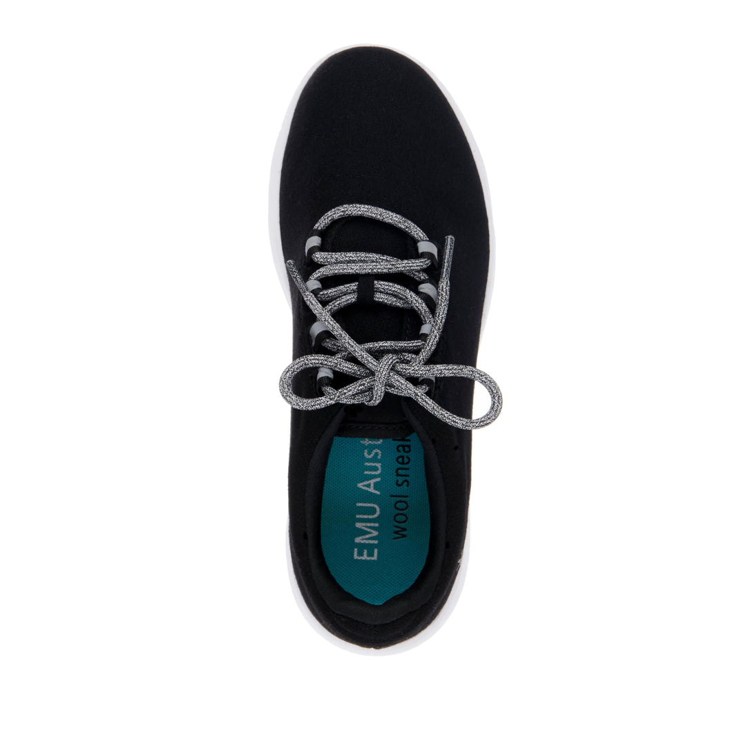 W12153 Barkly Wool Sneakers