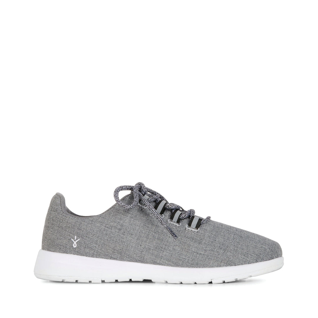 W12153 Barkly Wool Sneakers