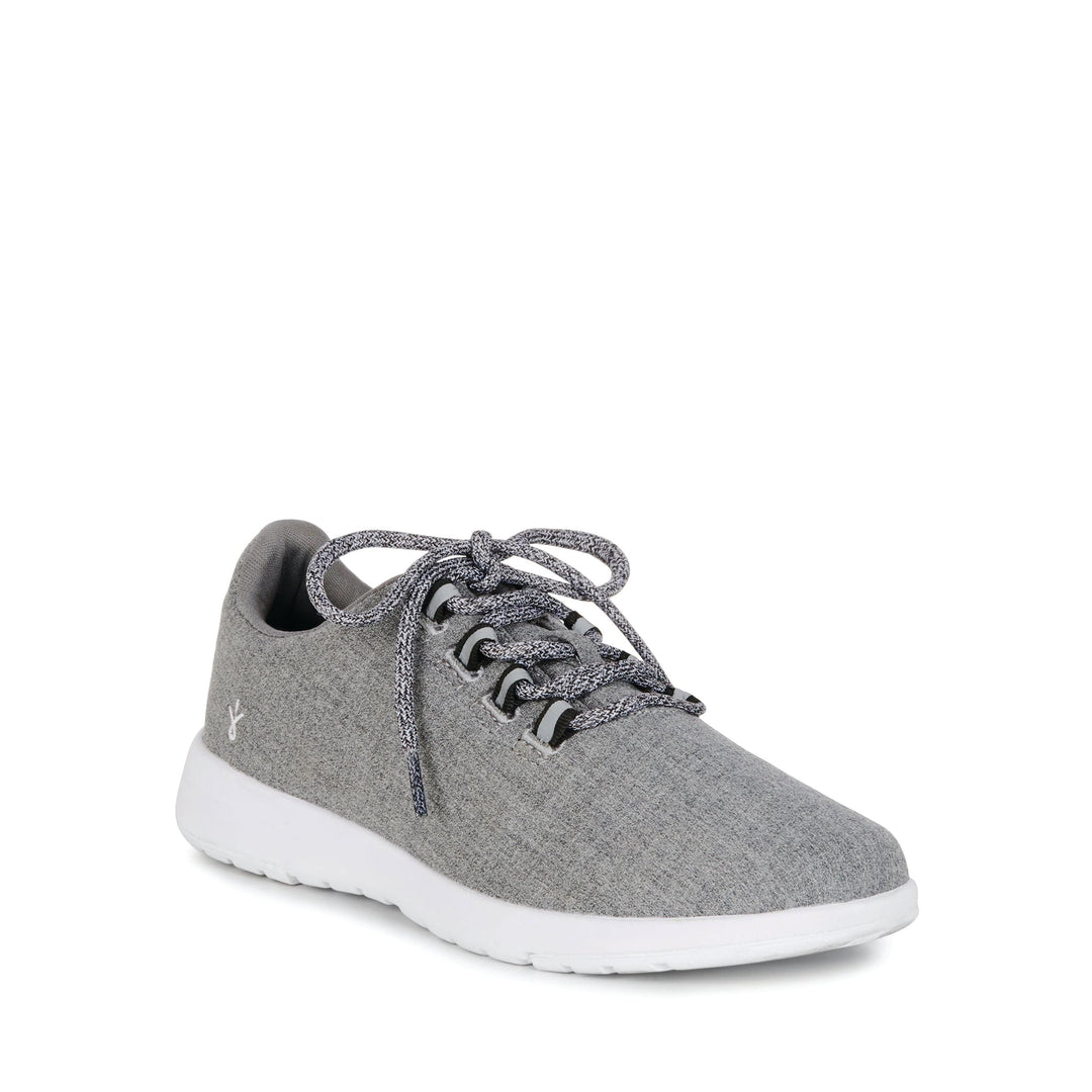 W12153 Barkly Wool Sneakers