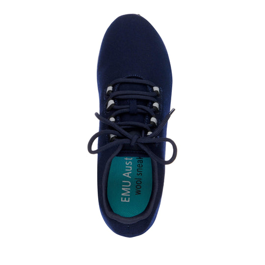 EMU SNEAKERS W12153 Barkly | Midnight