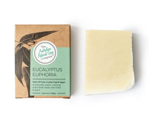 SS-EUCA-100 Eucalyptus Euphoria | 100gm