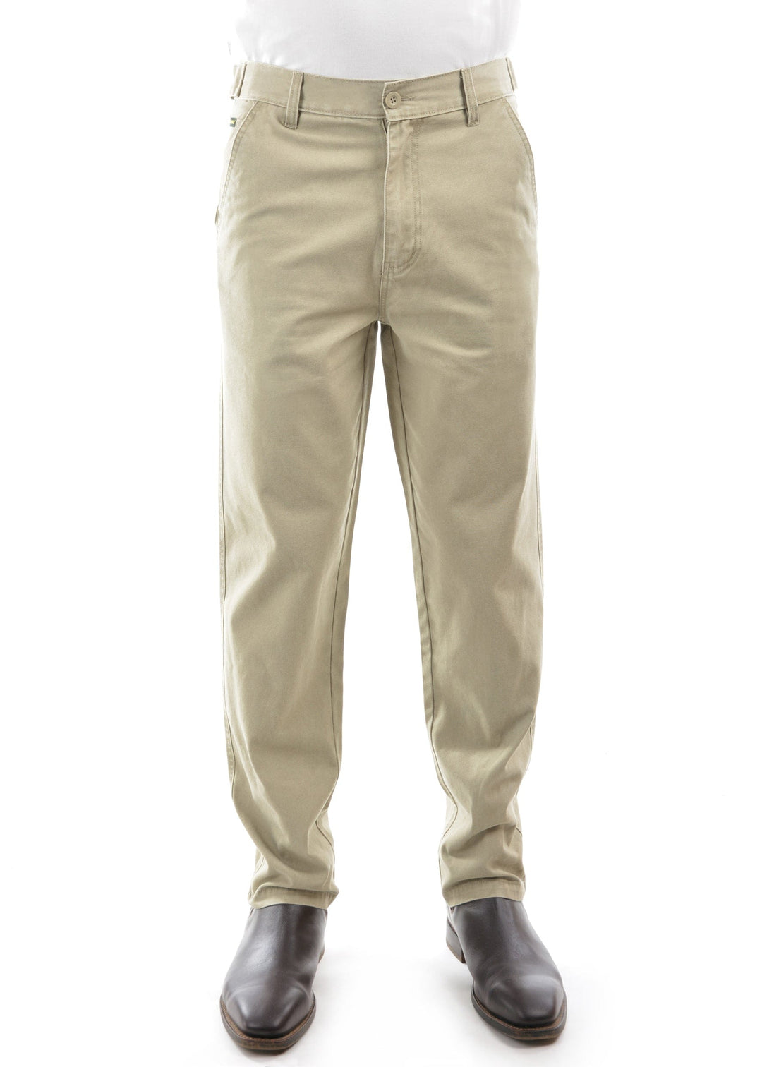 HARDSLOG HCP1207106  Capricon Pants | Sand