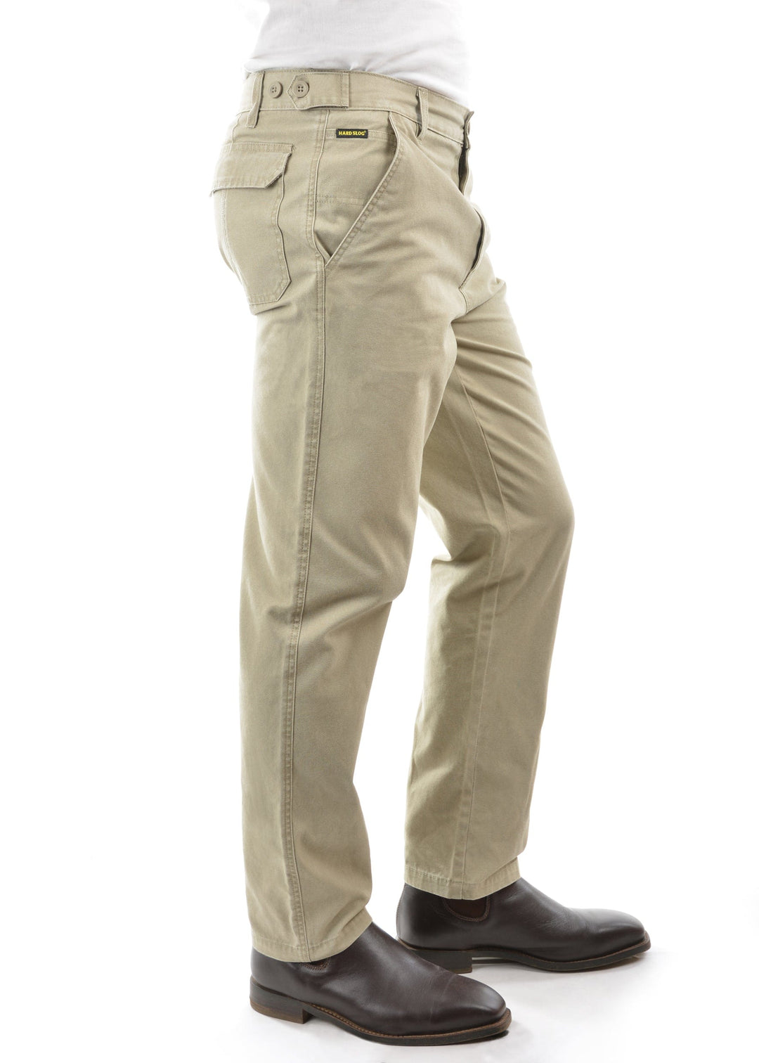 HARDSLOG HCP1207106  Capricon Pants | Sand