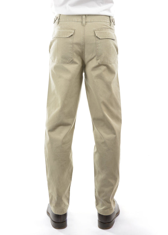 HARDSLOG HCP1207106  Capricon Pants | Sand