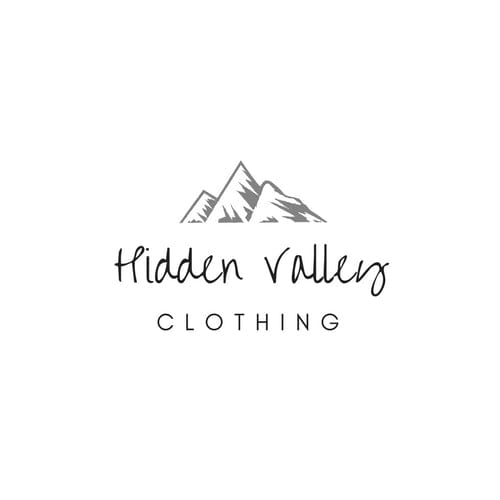 Hidden Valley Clothing GIFT CARD Hidden Valley Clothing Gift Card