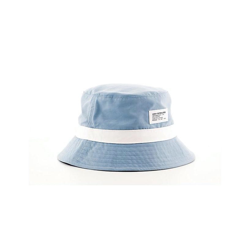 LEVI'S HAT D5521-0001 Bucket Hat | Blue