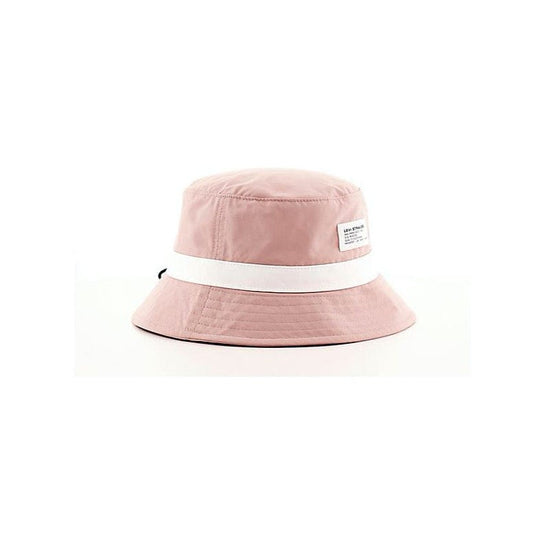 LEVI'S HAT D5521-0003 Bucket Hat | Pink