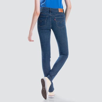 LEVI'S JEANS 188810251 711 Skinny | Escape Artist