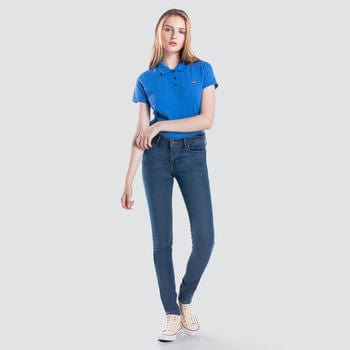 LEVI'S JEANS 188810251 711 Skinny | Escape Artist