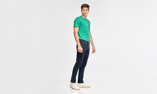 LEVIS JEANS 045115094 511 Slim | Tomorrow Never Knows Adv