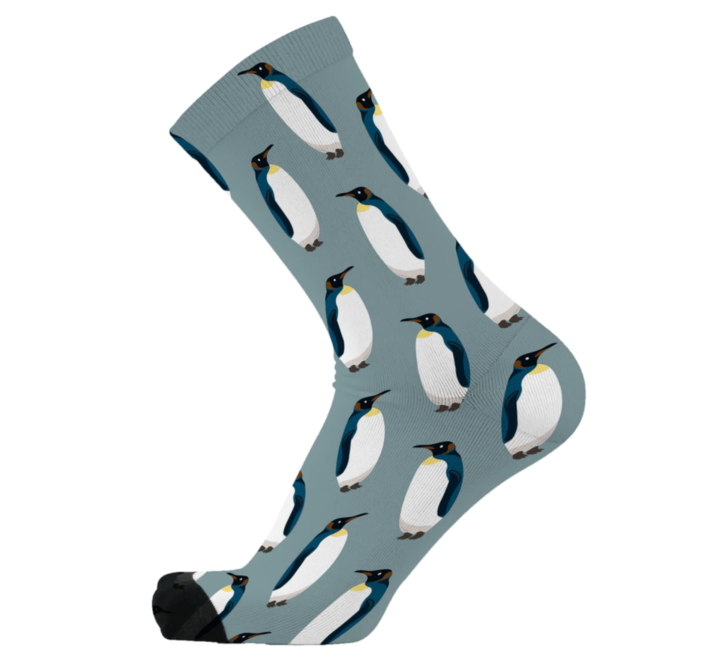 REDFOXSOX Socks RF19012 Penguin March Socks |