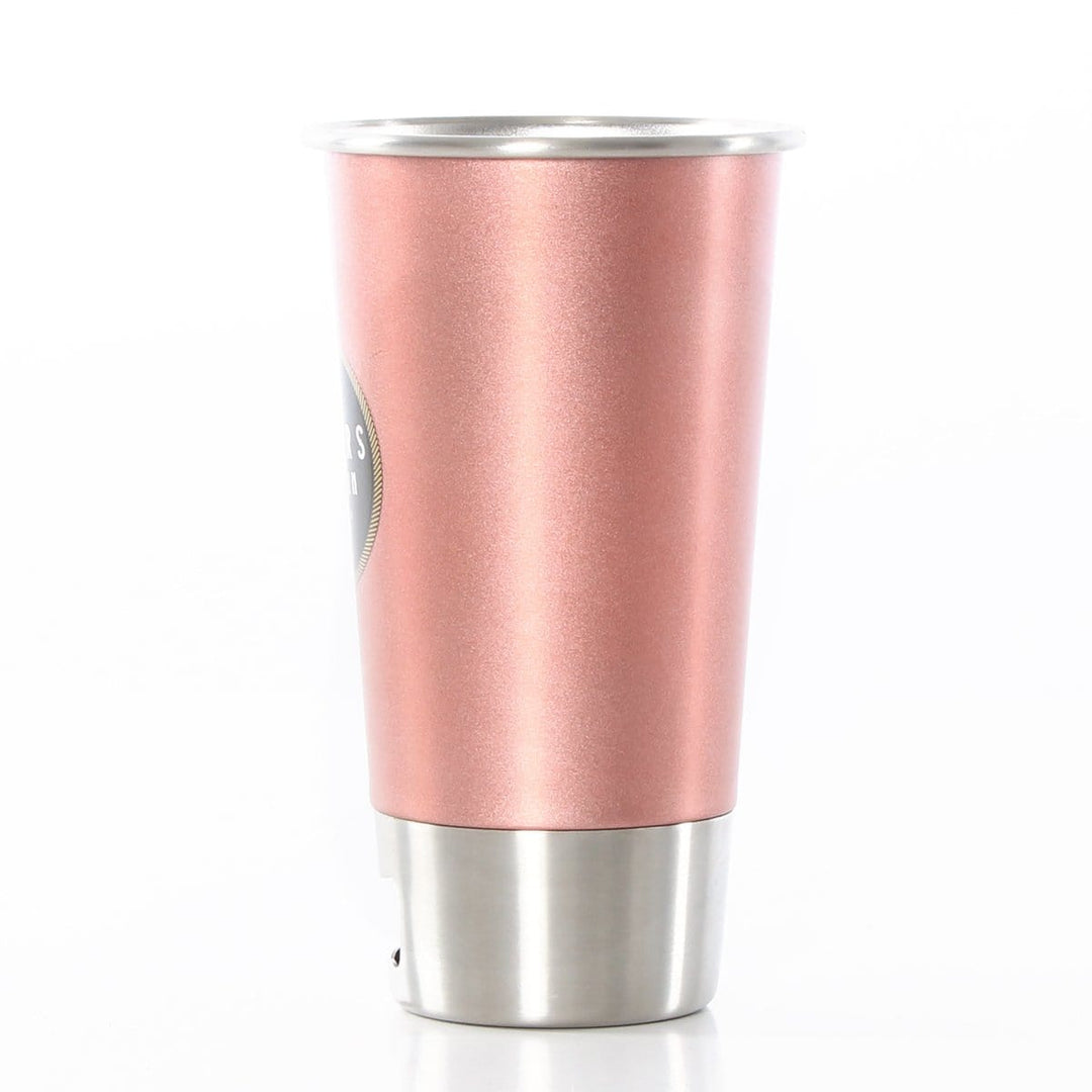 RINGERS WESTERN ACCESSORIES Outpost Tumbler | Rose Gold