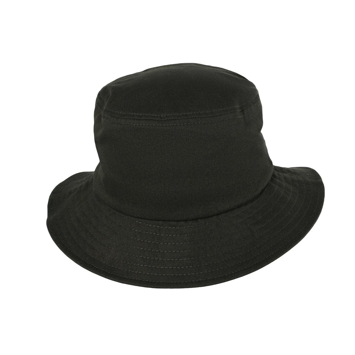 RINGERS WESTERN Hats 420256RW Short Kids Bucket Hat | Forest