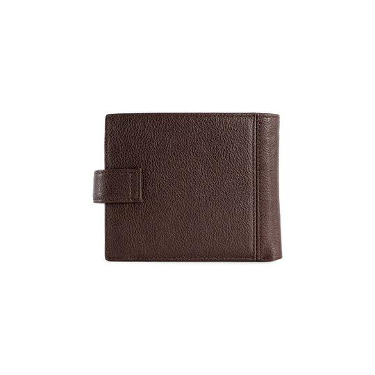 RINGERS WESTERN WALLET 721048RW Cypress Wallet | Dark Chocolate