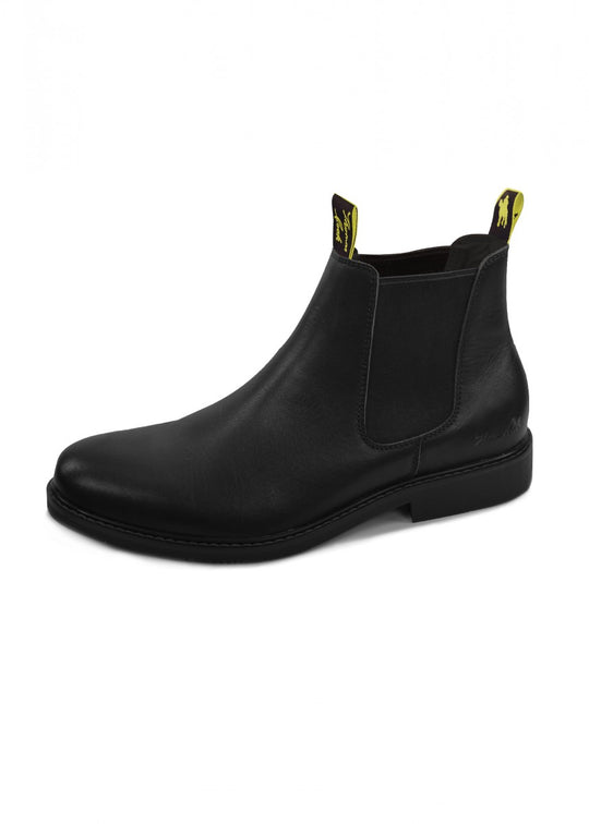 TCP18205 Mens Harvest Dress Boot