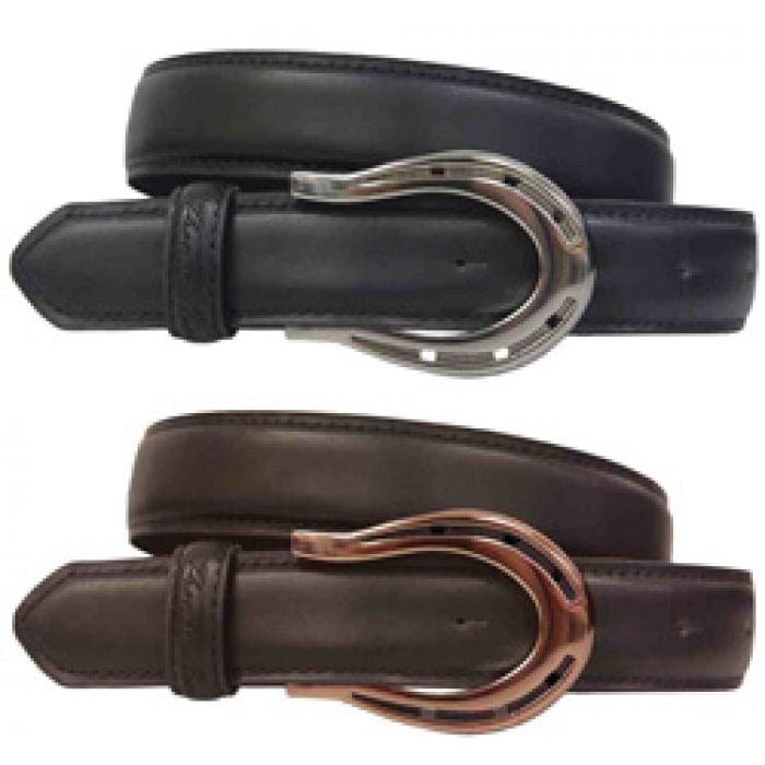 THOMAS COOK BOOTS AND CLOTHING BELT L TCP2923BEL Farrier Belt | Chesnut