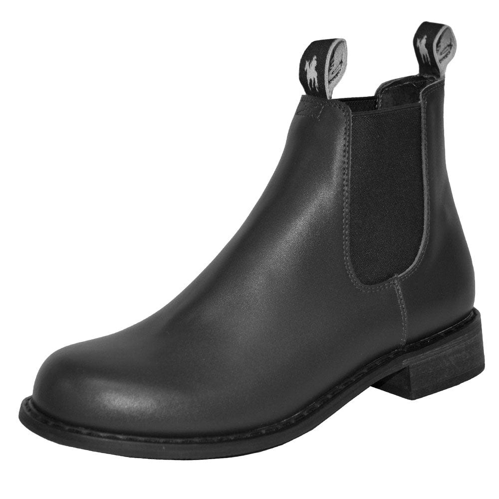TCBAC KIDS CLUBBER BOOT - Hidden Valley Clothing