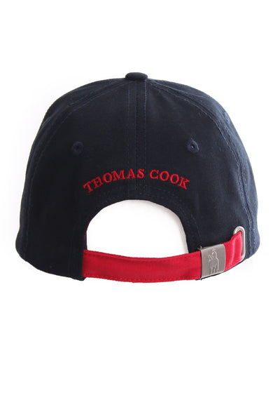 THOMAS COOK BOOTS AND CLOTHING CAP T9S7901CAP TC Kids Cap | Navy