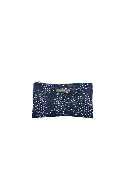 THOMAS COOK BOOTS AND CLOTHING COSMETIC BAG T1W2947COS 3 in 1 Cosmetic Bag | Dark Navy