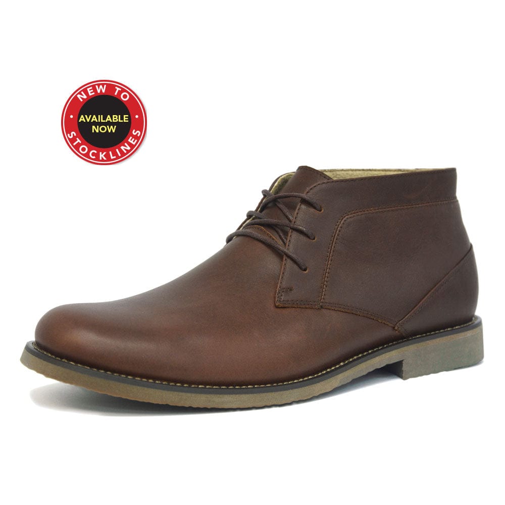 THOMAS COOK GLADSTONE BOOTS - Hidden Valley Clothing