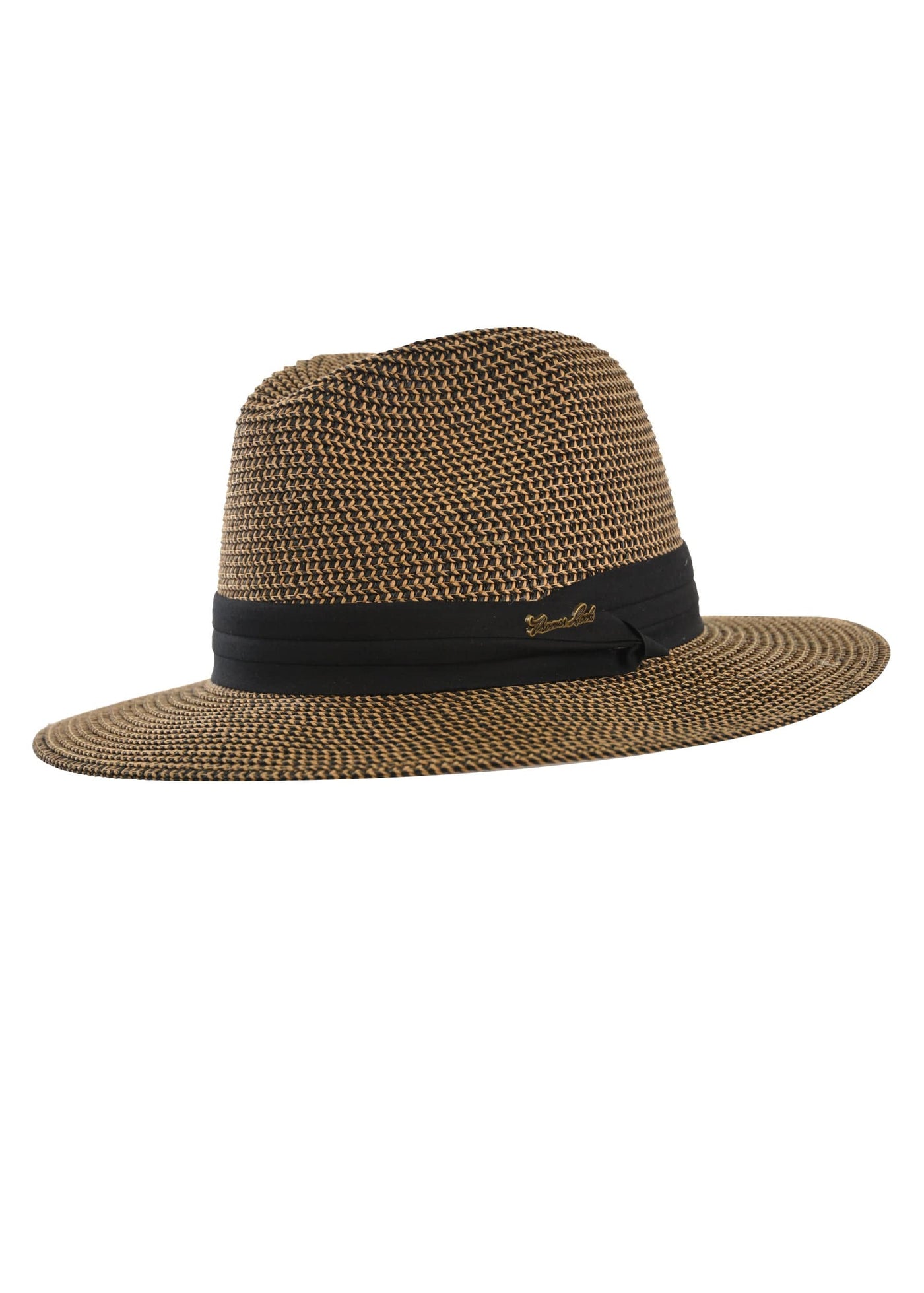 THOMAS COOK BOOTS AND CLOTHING HAT TCP1934HAT Stamford Hat | Tan/Black