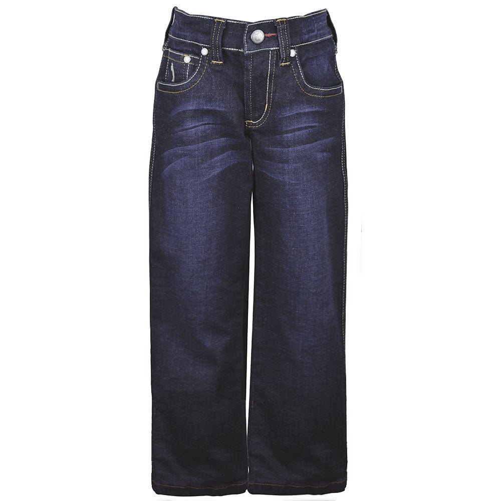 TCBAC BASS STRETCH JEANS - REGULAR - Hidden Valley Clothing