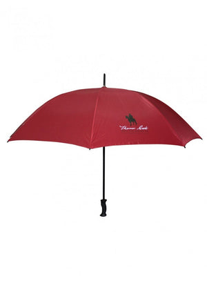 THOMAS COOK BOOTS AND CLOTHING UMBRELLA TDI187UMB Umbrella | Red