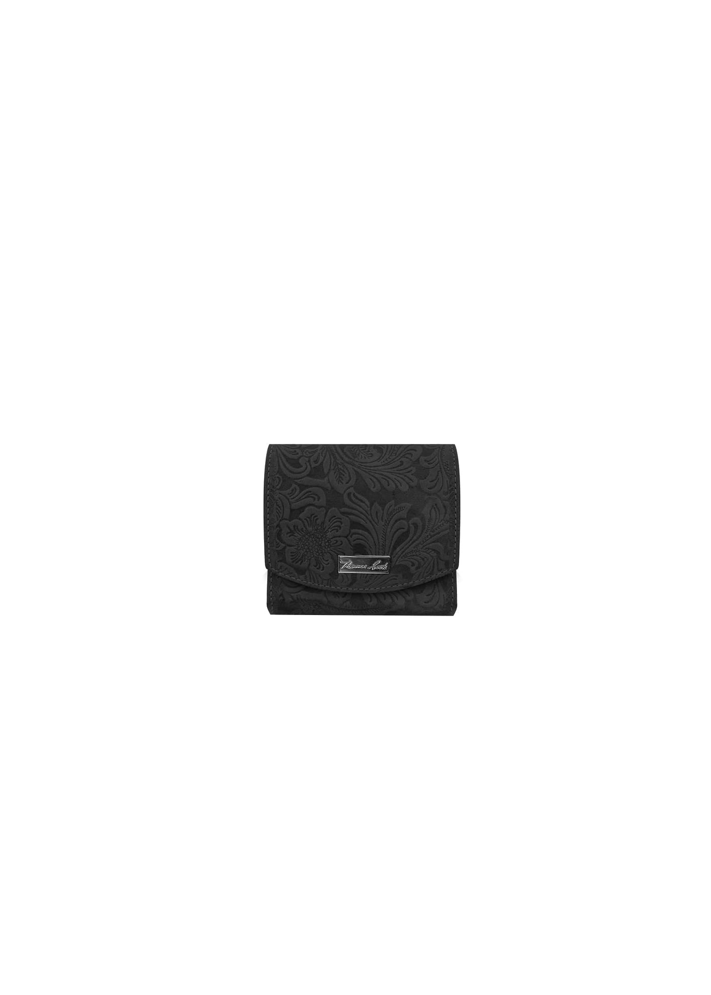 TWISTED X Wallets & Money Clips T1S2970WLT Lindsey Embossed Snap Wallet | Small