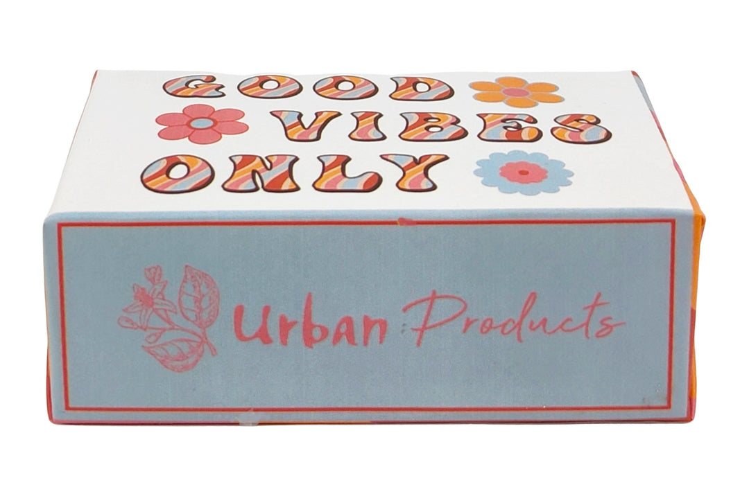 UH158268 Good Vibes Only Soap